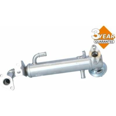 Chladič pre recirkuláciu plynov NRF EASY FIT 48404