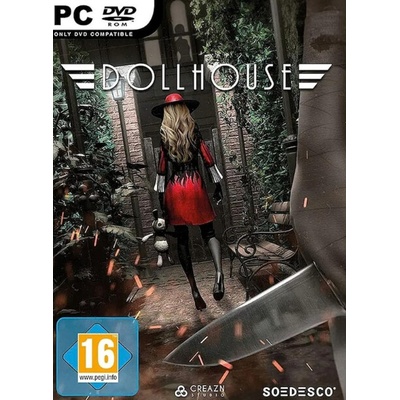 Dollhouse
