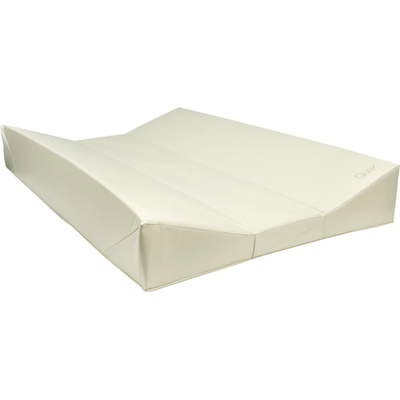 Quax Béžová omyvatelná přebalovací podložka Mooz 67 x 44 cm – Hledejceny.cz
