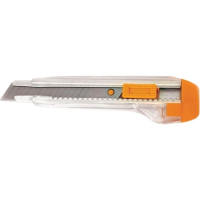 Basic Nůž všestranný 18x165mm, kovová rukojeť GD - TM-370104