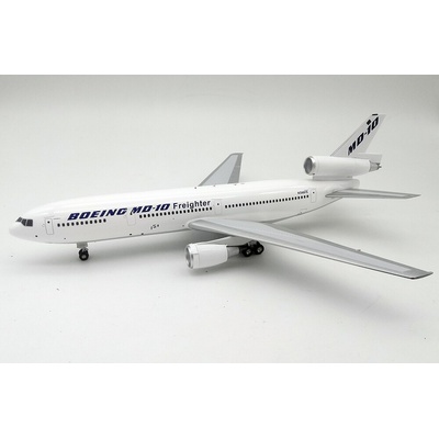 Inflight200 MD-10-10 Boeing Aircraft Company House Colors 1:200