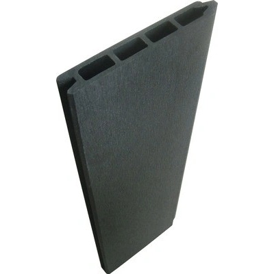 WPC plot Konsta profil 177 x 15 cm antracit