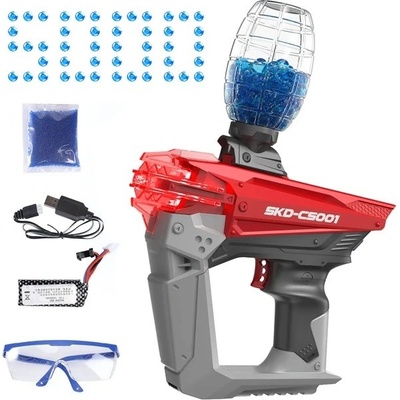 iMex Toys Ultimate Gel Blaster