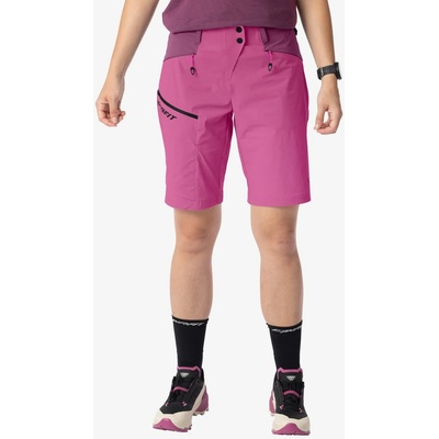 Dynafit T Transalper DST Shorts magenta