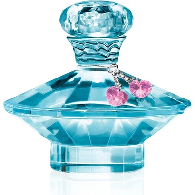 Britney Spears Curious parfémovaná voda dámská 100 ml tester