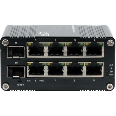 EXSYS EX-62035MPoE-SFP