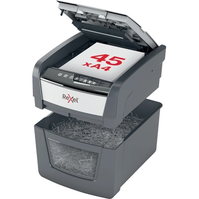 Rexel Optimum AutoFeed 45X