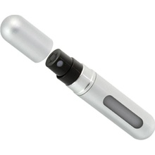 ATL Rozprašovač na parfém cestovný 5 ml strieborný