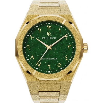 Paul Rich PR-45248