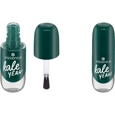 essence lak na nehty gel nail colour 60
