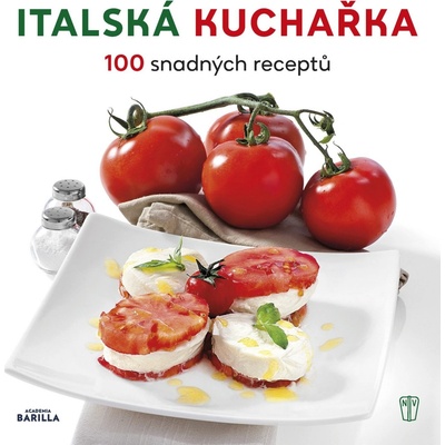 Italská kuchařka /naše vojsko/ Kniha – Hledejceny.cz