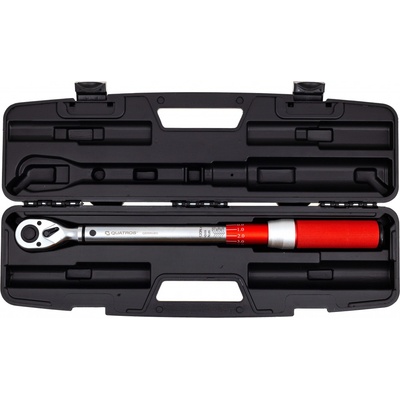 Quatros Momentový klíč 1/2" 20-120 Nm QS59120