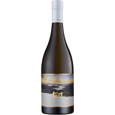 Misty Cove 1203 Limited Release Chardonnay suché bílé 2023 13,5% 0,75 l (holá láhev)