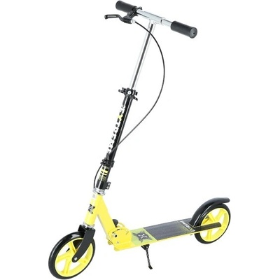 Nils Extreme HM220 žltá