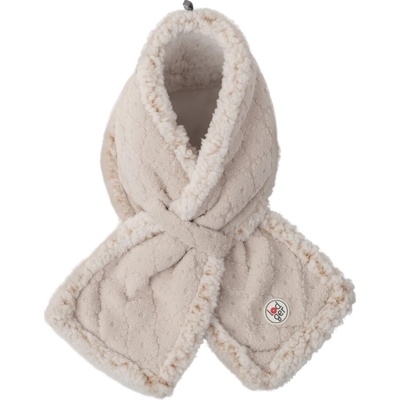 Lodger fleecový šál muffler folklore fleece birch