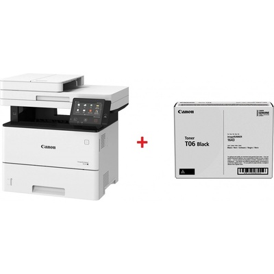 Canon imageRUNNER 1643i II