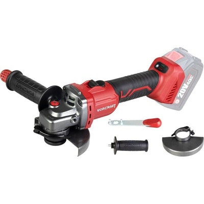 Worcraft CAG-S20LiBS-115 114957