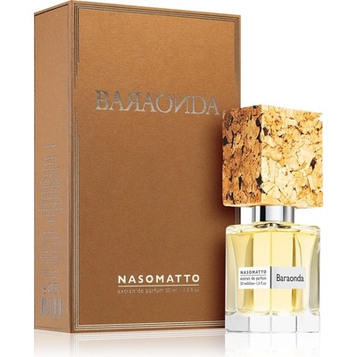 Nasomatto Baraonda parfémovaná voda unisex 30 ml