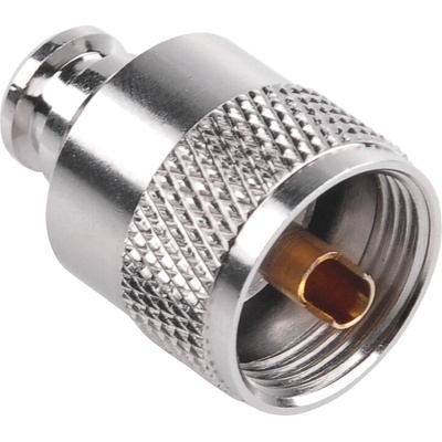 CABLETECH UHF konektorCB RG58 skrutkovací Cu