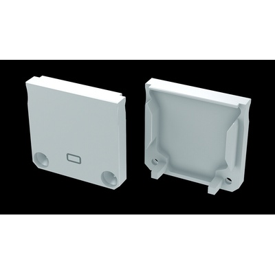 Greenlux ec profil DILEDA WHITE HT 12-0931-01