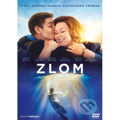 Zlom DVD