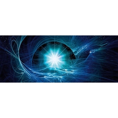 Preinterier Fototapeta - PA0267 Abstrakcia vlies - 250cm x 104cm