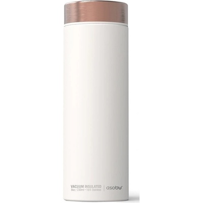 Asobu Le Baton bílá 500 ml