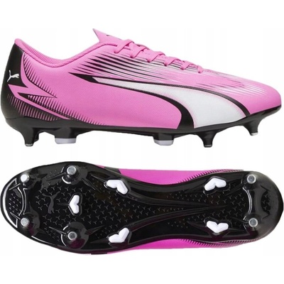 Puma ULTRA PLAY MXSG 10776201 Růžový