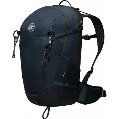 Mammut Lithium 25l Marine Black