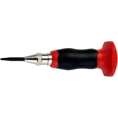 Rennsteig 430 229 SB Automatický jamkár 3,5 mm, 20 ÷ 50 N, telo 11 mm, s ochranou rúk