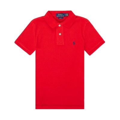 Polo Ralph Lauren Franchi červená