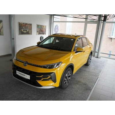 Volkswagen T-Roc 1.5 eTSI Trend DSG 85 kW