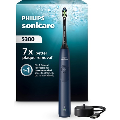 Philips Sonicare 5300 HX7103/01 – Hledejceny.cz