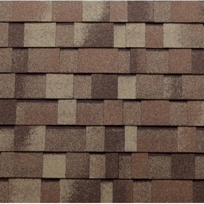 Tegola Premium Line Master 129 Wood shake 1 m2