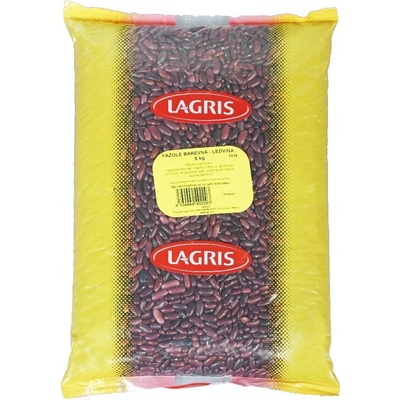Lagris Fazole ledvina červená 5 kg