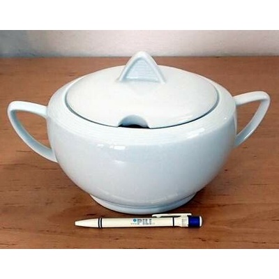 pili Mísa polévková porcelán Lea 2,3 l