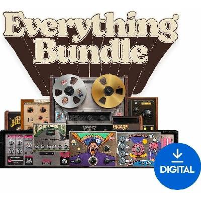 Safari Audio Everything Bundle V2 (Digitálny produkt)