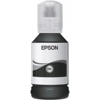Atrament Epson 102 Black - originálny
