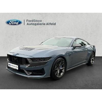 Ford Mustang Dark Horse Fastback 5.0 V8 334 kW