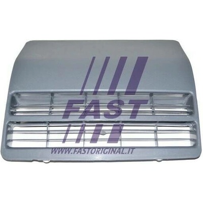FAST Krytka mriežky chladiča FT90695