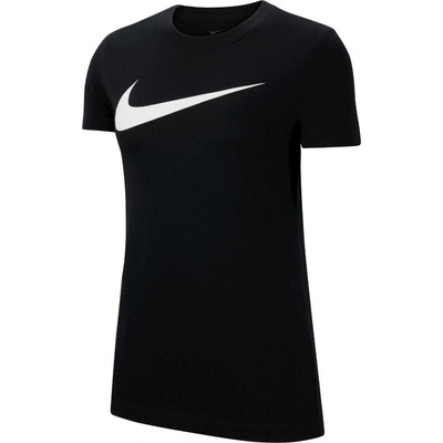 Nike Tričko W NK DF PARK20 SS TEE HBR cw6967 010