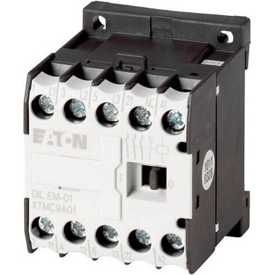 Eaton DILEM-01 230V50HZ,240V60HZ