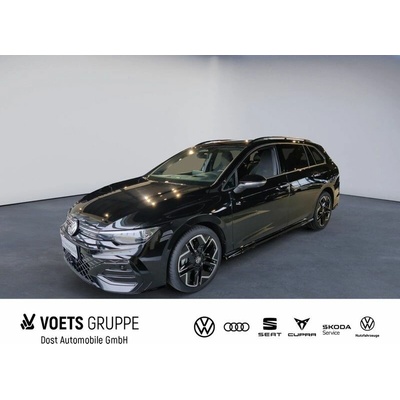 Volkswagen Golf Variant 2.0 TSI R-Line 4Motion DSG 150 kW