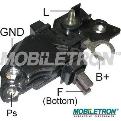 Regulátor generátoru MOBILETRON VR-B264