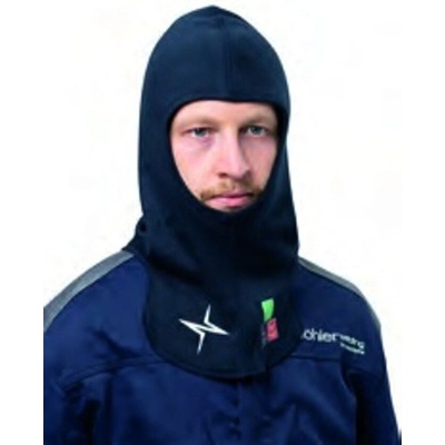 Kukla BALACLAVA modrá