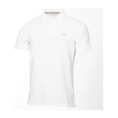 Calvin Klein Planet bílá