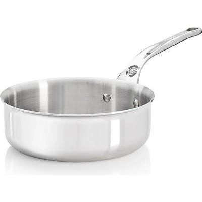 De Buyer Affinity Nerezový rendlík s rovnými stěnami 16 cm