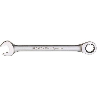 Proxxon Flat-Oszka Key 17 mm Microspeeder