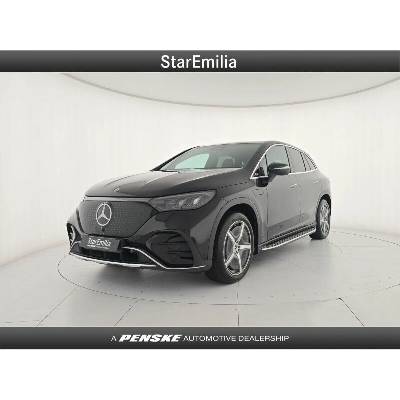 Mercedes-Benz EQE SUV 300 AMG Line Advanced Plus 180 kW