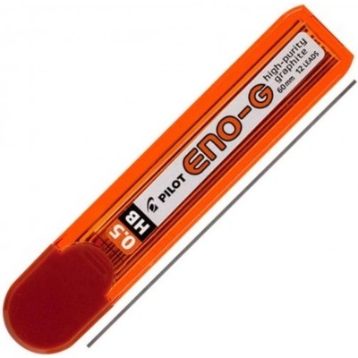 Pilot Tuhy HB 0,5 mm 12 ks